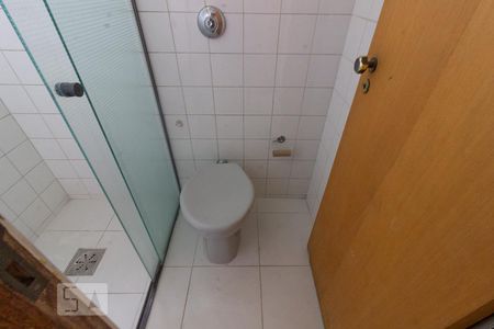 Apartamento para alugar com 75m², 3 quartos e 1 vagaBanheiro
