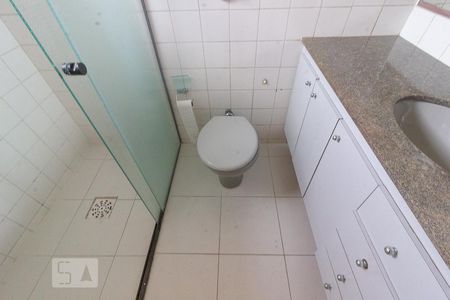 Apartamento para alugar com 75m², 3 quartos e 1 vagaBanheiro