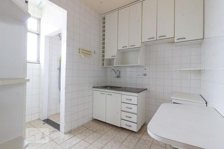 Apartamento para alugar com 75m², 3 quartos e 1 vagaCozinha
