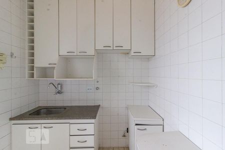 Apartamento para alugar com 75m², 3 quartos e 1 vagaCozinha