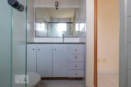 Apartamento para alugar com 75m², 3 quartos e 1 vagaBanheiro