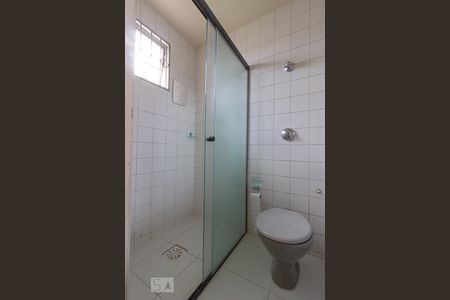 Apartamento para alugar com 75m², 3 quartos e 1 vagaBanheiro