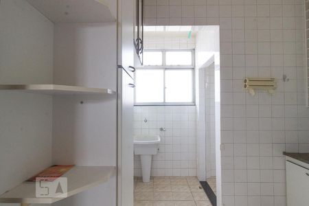 Apartamento para alugar com 75m², 3 quartos e 1 vagaCozinha