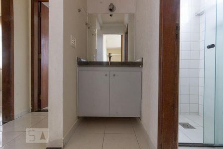 Apartamento para alugar com 75m², 3 quartos e 1 vagaBanheiro