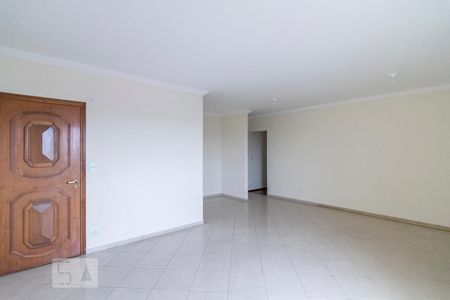 Apartamento para alugar com 125m², 3 quartos e 2 vagasSala