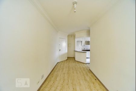 Sala de apartamento para alugar com 1 quarto, 40m² em Jardim do Mar, São Bernardo do Campo