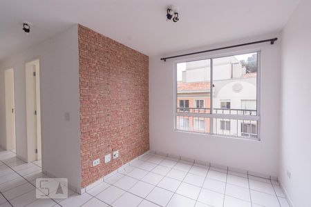 Apartamento para alugar com 60m², 3 quartos e 1 vagaSala