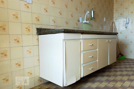 Apartamento para alugar com 60m², 2 quartos e 1 vagaCozinha