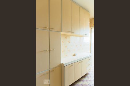 Apartamento para alugar com 60m², 2 quartos e 1 vagaCozinha - Armários