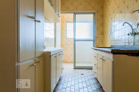 Apartamento para alugar com 60m², 2 quartos e 1 vagaCozinha