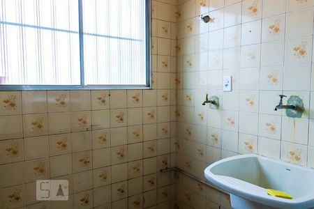 Apartamento para alugar com 60m², 2 quartos e 1 vagaÁrea de serviço