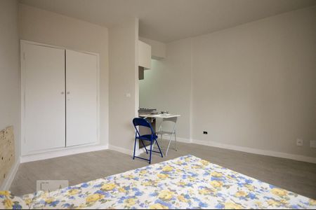 Kitnet de kitnet/studio para alugar com 1 quarto, 35m² em Centro, Campinas