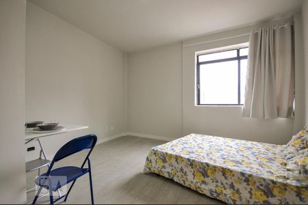 Kitnet de kitnet/studio para alugar com 1 quarto, 35m² em Centro, Campinas