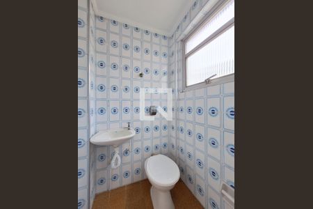 Apartamento para alugar com 105m², 3 quartos e 1 vaga Apartamento para alugar com 105m², 3 quartos e 1 vagaÁrea de Serviço