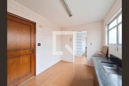 Apartamento para alugar com 105m², 3 quartos e 1 vaga Apartamento para alugar com 105m², 3 quartos e 1 vagaCozinha