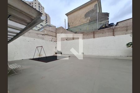Apartamento para alugar com 105m², 3 quartos e 1 vaga Apartamento para alugar com 105m², 3 quartos e 1 vagaÁrea comum - Playground