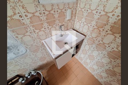 Apartamento para alugar com 105m², 3 quartos e 1 vaga Apartamento para alugar com 105m², 3 quartos e 1 vagaBanheiro Quarto 3