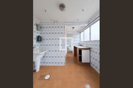 Apartamento para alugar com 105m², 3 quartos e 1 vaga Apartamento para alugar com 105m², 3 quartos e 1 vagaÁrea de Serviço