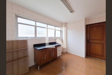 Apartamento para alugar com 105m², 3 quartos e 1 vaga Apartamento para alugar com 105m², 3 quartos e 1 vagaCozinha