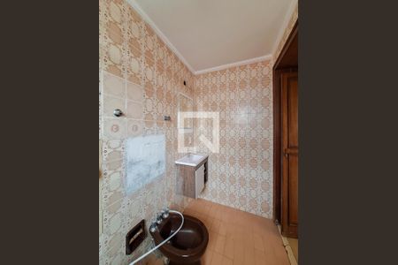 Apartamento para alugar com 105m², 3 quartos e 1 vaga Apartamento para alugar com 105m², 3 quartos e 1 vagaBanheiro Quarto 3