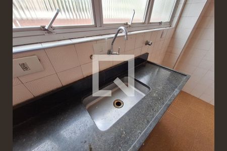Apartamento para alugar com 105m², 3 quartos e 1 vaga Apartamento para alugar com 105m², 3 quartos e 1 vagaCozinha