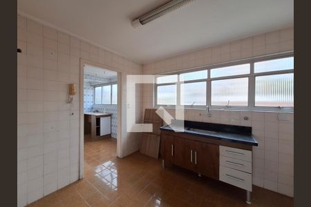 Apartamento para alugar com 105m², 3 quartos e 1 vaga Apartamento para alugar com 105m², 3 quartos e 1 vagaCozinha