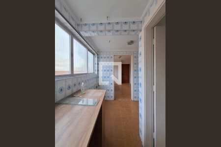 Apartamento para alugar com 105m², 3 quartos e 1 vaga Apartamento para alugar com 105m², 3 quartos e 1 vagaÁrea de Serviço
