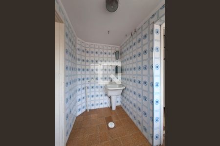 Apartamento para alugar com 105m², 3 quartos e 1 vaga Apartamento para alugar com 105m², 3 quartos e 1 vagaÁrea de Serviço