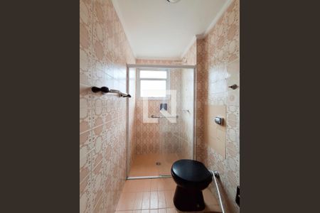 Apartamento para alugar com 105m², 3 quartos e 1 vaga Apartamento para alugar com 105m², 3 quartos e 1 vagaBanheiro Quarto 3