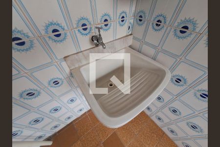 Apartamento para alugar com 105m², 3 quartos e 1 vaga Apartamento para alugar com 105m², 3 quartos e 1 vagaÁrea de Serviço