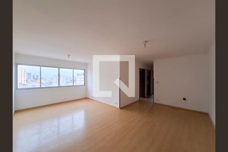 Sala de apartamento para alugar com 3 quartos, 105m² em Vila Paulicéia, São Paulo