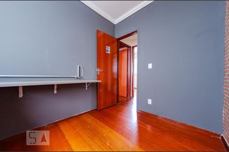 Quarto 2 de apartamento à venda com 3 quartos, 80m² em João Pinheiro, Belo Horizonte