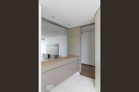 Apartamento à venda com 96m², 2 quartos e 2 vagasCozinha