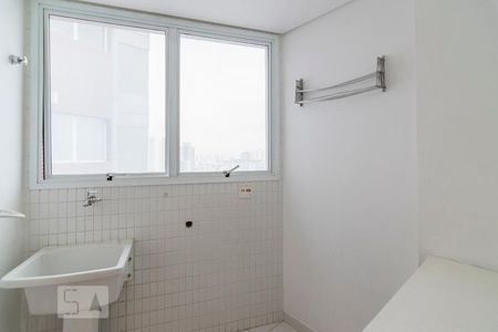 Apartamento à venda com 96m², 2 quartos e 2 vagasÁrea de Serviço