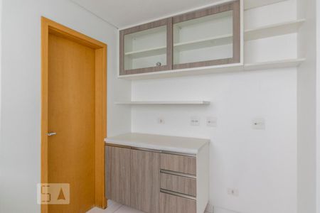 Apartamento à venda com 96m², 2 quartos e 2 vagasCozinha