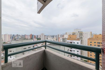 Apartamento à venda com 96m², 2 quartos e 2 vagasVaranda da Suite