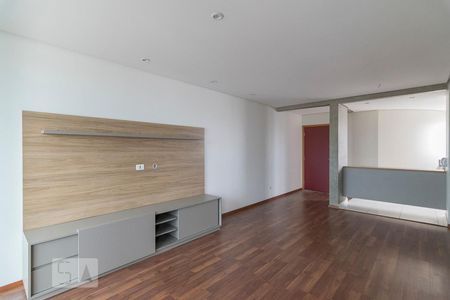 Apartamento à venda com 96m², 2 quartos e 2 vagasSala