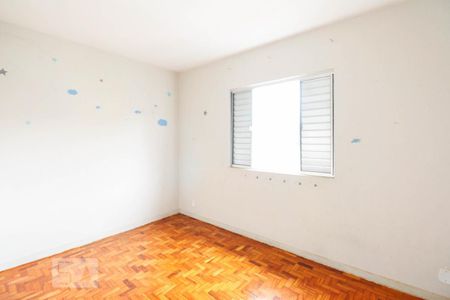 Quarto 1 de casa para alugar com 2 quartos, 108m² em Vila Prudente, São Paulo