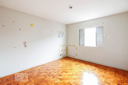Quarto 2 de casa para alugar com 2 quartos, 108m² em Vila Prudente, São Paulo
