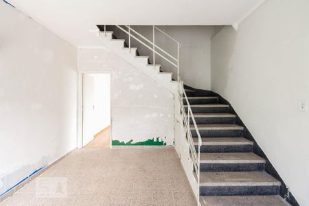 Sala  de casa para alugar com 2 quartos, 108m² em Vila Prudente, São Paulo