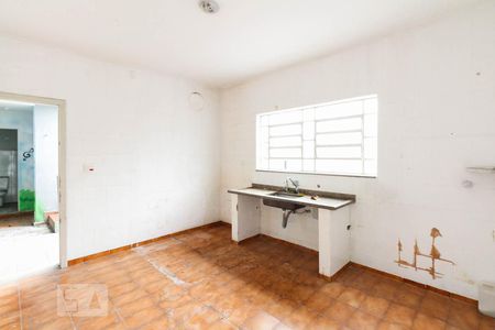 Cozinha  de casa para alugar com 2 quartos, 108m² em Vila Prudente, São Paulo