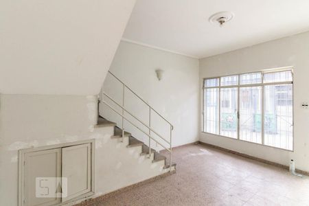 Sala  de casa para alugar com 2 quartos, 108m² em Vila Prudente, São Paulo