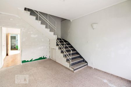 Sala  de casa para alugar com 2 quartos, 108m² em Vila Prudente, São Paulo
