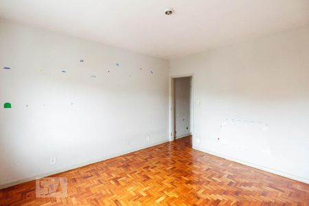 Quarto 2 de casa para alugar com 2 quartos, 108m² em Vila Prudente, São Paulo
