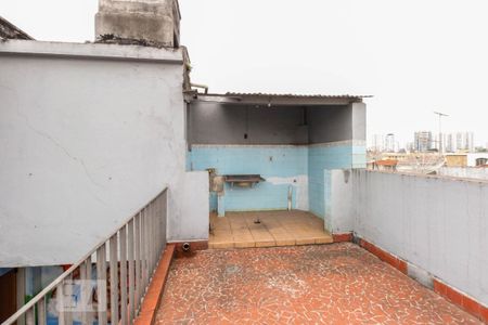 Casa para alugar com 108m², 2 quartos e 1 vaga Casa para alugar com 108m², 2 quartos e 1 vagaÁrea de serviço