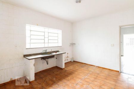 Casa para alugar com 108m², 2 quartos e 1 vaga Casa para alugar com 108m², 2 quartos e 1 vagaCozinha