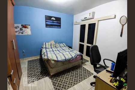 Casa à venda com 400m², 5 quartos e 4 vagasQuarto 4