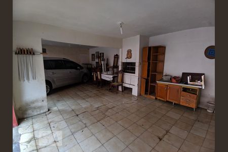 Casa à venda com 400m², 5 quartos e 4 vagasGaragem