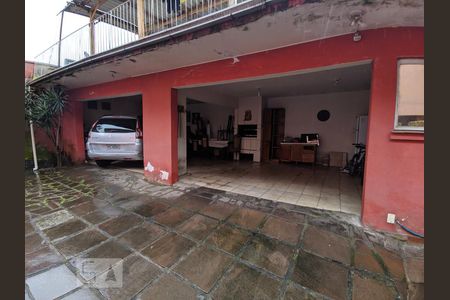 Casa à venda com 400m², 5 quartos e 4 vagasGaragem