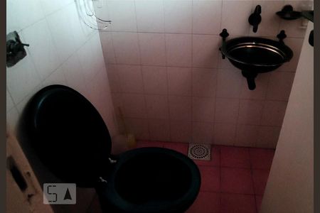 Casa à venda com 400m², 5 quartos e 4 vagasBanheiro 5